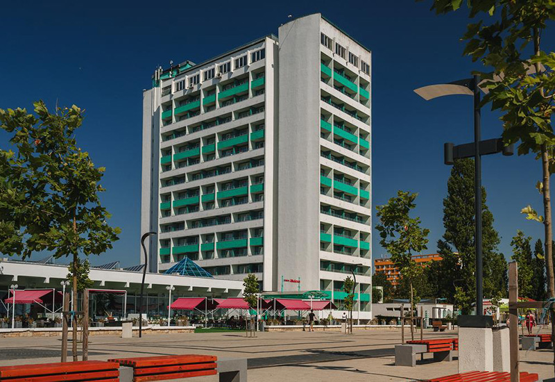 Hotel Riviera - Mamaia