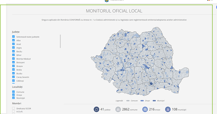 layout poze site landscape
