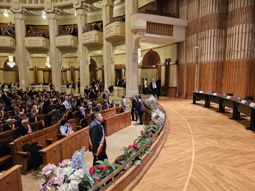 Parlament