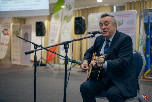 Moment MArian MĂRGĂRIT