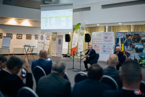 Moment MArian MĂRGĂRIT