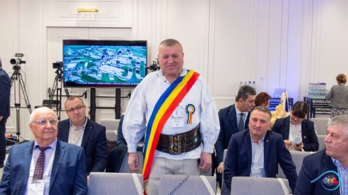 Lucrări - Ziua 1