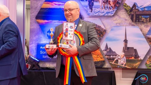 Dorel VIȘAN