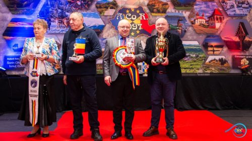Dorel VIȘAN