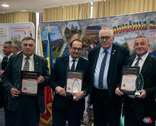 poză grup