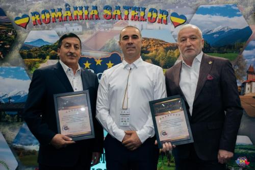 poză grup