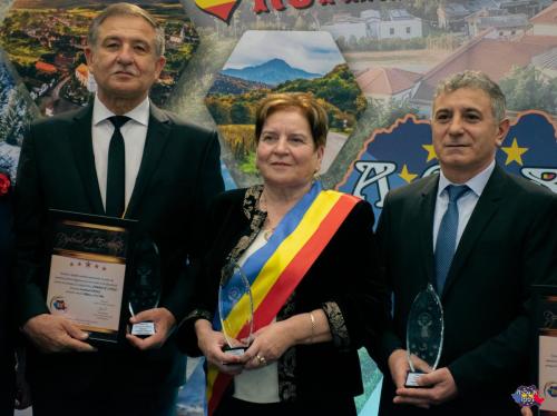 poză grup