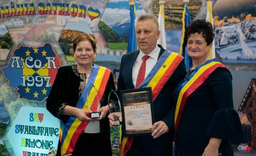 poză grup